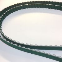 Heidelberg Trimmer Belts Set