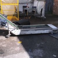 conveyors ready for makeover