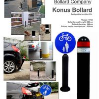 Konus Bollard Sm