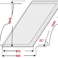 Shaw Almex Solo Express Specification